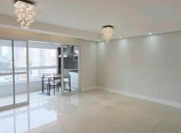 Apartamento · 118m² · 3 Quartos · 3 Vagas · Apartamento no Centro - Osasco SP, com 3 vagas de garagens
