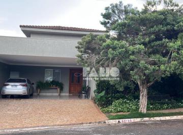 Casa · 300m² · 3 Quartos · 4 Vagas · Casa de Condomínio para venda em Golden Park Residence de 300.00m² com 3 Quartos, 3 Suites e 4 Garag