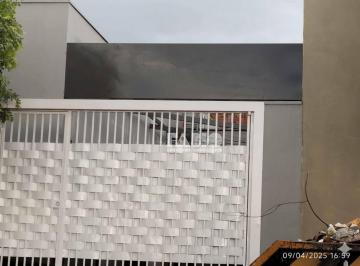 Casa · 78m² · 2 Quartos · 2 Vagas · Casa para venda em Residencial São Luiz de 78.00m² com 2 Quartos e 2 Garagens