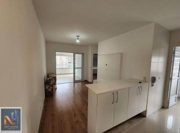 Apartamento · 63m² · 2 Quartos · 2 Vagas · Apartamento para venda e aluguel em Vila Mariana de 63.00m² com 2 Quartos e 2 Garagens