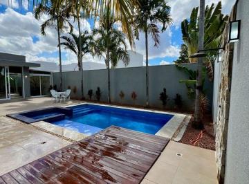 Casa · 374m² · 3 Quartos · 6 Vagas · Casa de Condomínio para venda em Condominio Golden Park Residence de 374.00m² com 3 Quartos, 3 Suite