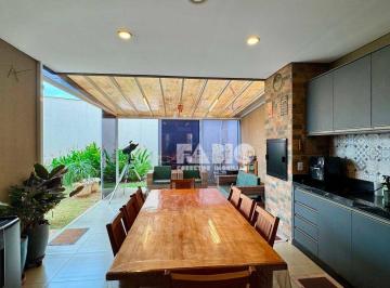 Casa · 114m² · 2 Quartos · 2 Vagas · Casa para venda em Loteamento Jardim Laguna de 114.00m² com 2 Quartos, 1 Suite e 2 Garagens