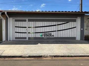 Casa · 115m² · 3 Quartos · 2 Vagas · Casa para venda em Vila Avaí de 115.00m² com 3 Quartos, 1 Suite e 2 Garagens