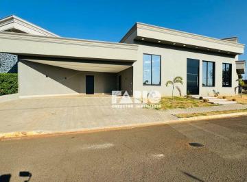 Casa · 226m² · 3 Quartos · 3 Vagas · Casa de Condomínio para venda em Condominio Golden Park Residence de 226.00m² com 3 Quartos, 3 Suite