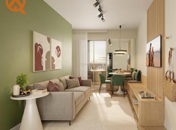 Apartamento · 47m² · 2 Quartos · 1 Vaga · Apartamento para venda em Nova Campinas de 46.77m² com 2 Quartos, 1 Suite e 1 Garagem
