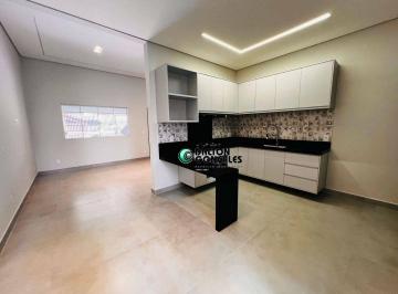 Casa · 114m² · 3 Quartos · 2 Vagas · Casa para venda em Jardim Pau Preto de 114.00m² com 3 Quartos, 1 Suite e 2 Garagens