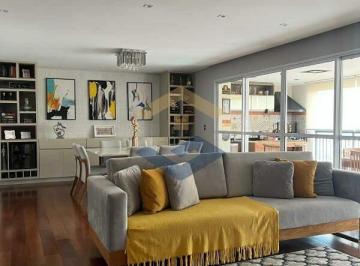 Apartamento · 155m² · 3 Quartos · 3 Vagas · Apartamento para venda em Vila Arens II de 155.00m² com 3 Quartos, 1 Suite e 3 Garagens