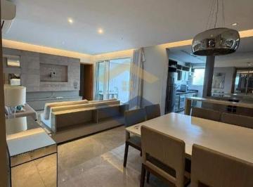 Apartamento · 117m² · 3 Quartos · 2 Vagas · Apartamento para venda em Jardim Trevo de 117.00m² com 3 Quartos, 3 Suites e 2 Garagens