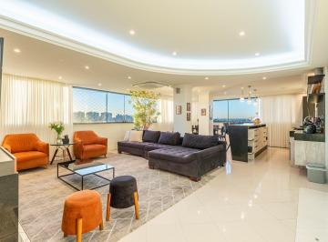 Apartamento · 150m² · 3 Quartos · 2 Vagas · Apartamento a venda na rua Jardim Planalto