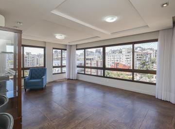 Apartamento · 83m² · 2 Quartos · 2 Vagas · Apartamento a venda no bairro Mont Serrat