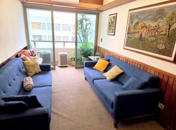 Apartamento de 3 quartos, São Paulo · Apartamento de 135 m² com 3 quartos à venda no Jardim da Glória
