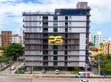 Apartamento · 23m² · 1 Quarto · FLATS A PARTIR R$ 349 MIL – PONTA DE CAMPINA | CABEDELO