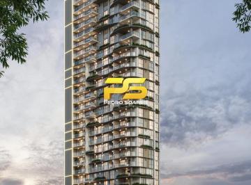 Apartamento · 78m² · 3 Quartos · 1 Vaga · Lançamento Apartamentos para Venda  a partir R$ 881.514,85 | Bessa