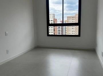 Apartamento de 1 quarto, Águas Claras · Apartamento 1 quarto com varanda e vaga | Casa 35 – Águas Claras