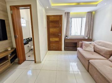 IMG_20260830_000138_000.jpeg · Deslumbrante casa em condomínio para venda em Parque Mandaqui com 2 quartos, sendo 2 suítes, 92m² -