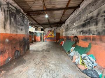 Casa de 1 quarto, São Paulo · Galpão à Venda com Estrutura Completa e Quintal