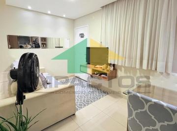 Foto 01 · APARTAMENTO A VENDA CONDOMÍNIO LOS ALPES, LIMEIRA-SP