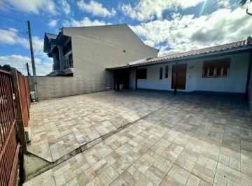 Casa · 80m² · 2 Quartos · 2 Vagas · Casa de 2 quartos e 2 vagas de garagem em Gravatai