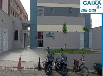 Apartamento de 1 quarto, São Paulo · Apartamento em PIRITUBA/SP imóvel CAIXA com desconto de 39,56%
