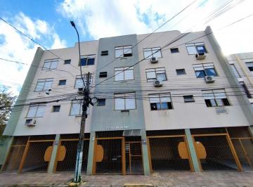FACHADA · SÃO LEOPOLDO - APARTAMENTO 1 DORM - CENTRO