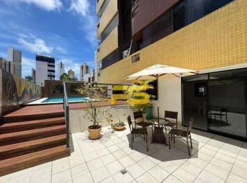 0af9225d327b6af7232d7453b5b38b4013475c36 · APARTAMENTO PARA VENDA COM 105M² EM MANAÍRA