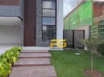 41bb17da5f3a2d2719a781639113b7a64a545e88 · CASA DE ALTO PADRÃO À VENDA – CONDOMÍNIO ALPHAVILLE PARAÍBA