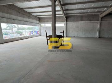 8e977c2c211b9a921fa8e565e5f7b3648f2c8e64 · Loja para alugar, 1080 m² por R$ 32.400,00/mês - Municípios - Santa Rita/PB