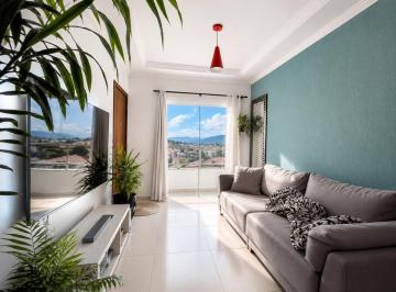 8b739e93-3c29-4dd5-9007-5a2f24c99161 · Apartamento para venda em Ingleses Centro com 3 quartos, sendo 1 suíte, 74m²