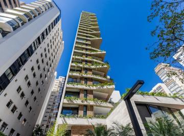 76601c47-65be-4a25-83d8-2a27585df320 · Apartamento para venda em Cerqueira César com 1 quarto, sendo 1 suíte, 25m²