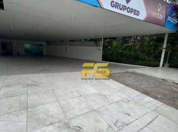 e8f71b7df59af956eba4a1e88a9d87f491364149 · Prédio Comercial para Locação Av. Epitácio Pessoa