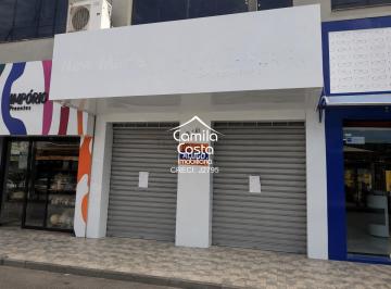 Sala Comercial para Locação – Centro da Cidade · Sala Comercial para Locação – Centro da Cidade