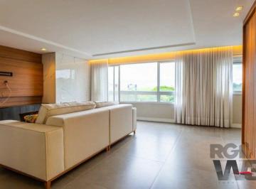 Apartamento · 101m² · 2 Quartos · Apartamento à venda - no Jardim do Salso