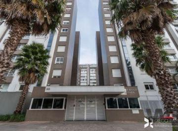 Apartamento · 159m² · 4 Quartos · 3 Vagas · Apartamento 4 dorms à venda Rua Dona Augusta, Menino Deus - Porto Alegre