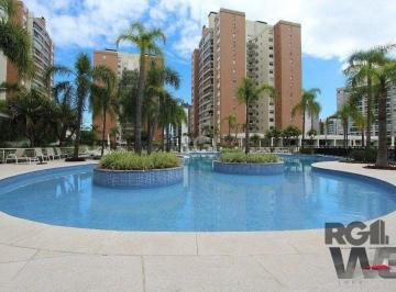 Apartamento · 162m² · 3 Quartos · 2 Vagas · Apartamento de 3 dormitórios e 2 vagas