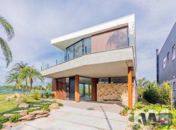 Casa · 434m² · 4 Quartos · 2 Vagas · Casa à venda - em Sans Souci
