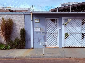 Casa · 100m² · 2 Quartos · 3 Vagas · Casa para venda em Altos Do Paraíso de 100.00m² com 2 Quartos, 1 Suite e 3 Garagens