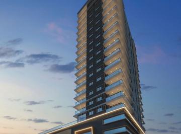 Apartamento · 125m² · 3 Quartos · 2 Vagas · Apartamento para venda em Meia Praia de 125.00m² com 3 Quartos, 3 Suites e 2 Garagens