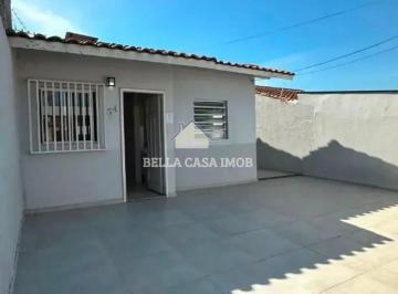 Casa · 111m² · 2 Quartos · 1 Vaga · Casa para venda em Conjunto Residencial Jardim Villagio Torino de 111.00m² com 2 Quartos, 1 Suite e 
