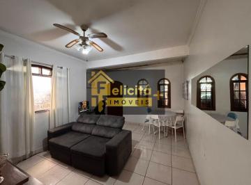 Casa · 136m² · 4 Quartos · 1 Vaga · Casa para venda em Parque Jandaia de 136.00m² com 4 Quartos e 1 Garagem