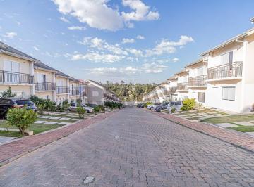 Casa · 80m² · 2 Quartos · 1 Vaga · Casa de Condomínio para venda em Jardim Ipes de 80.00m² com 2 Quartos e 1 Garagem