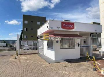 Apartamento · 58m² · 2 Quartos · 1 Vaga · Apartamento para venda em Santa Claudina de 58.23m² com 2 Quartos e 1 Garagem