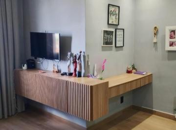 Apartamento · 54m² · 2 Quartos · 1 Vaga · Apartamento para venda em Jardim Paulista de 54.00m² com 2 Quartos e 1 Garagem