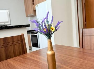 Apartamento · 48m² · 2 Quartos · 1 Vaga · Apartamento para venda em Residencial Jequitibá de 48.00m² com 2 Quartos e 1 Garagem