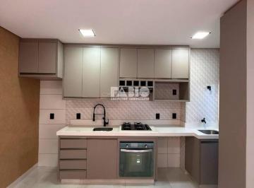 Apartamento · 49m² · 2 Quartos · 1 Vaga · Apartamento para venda em Jardim Bianco de 49.00m² com 2 Quartos e 1 Garagem