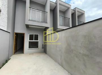 Casa · 83m² · 2 Quartos · 1 Vaga · Casa para venda em Jardim São Paulo de 83.00m² com 2 Quartos, 2 Suites e 1 Garagem