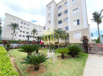 Apartamento · 43m² · 2 Quartos · 1 Vaga · Apartamento para venda em Vossoroca de 43.00m² com 2 Quartos e 1 Garagem