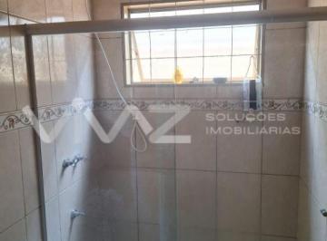 Casa · 121m² · 2 Quartos · 2 Vagas · Casa para venda em Jardim Santa Júlia (vila Xavier) de 121.00m² com 2 Quartos, 1 Suite e 2 Garagens