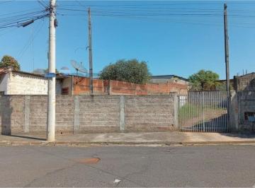 Terreno · 243m² · Terreno para venda em Rebouças de 243.00m²