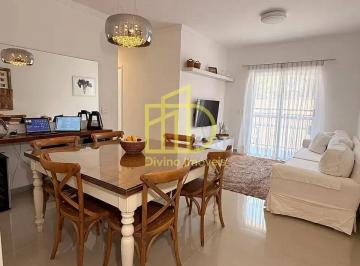 Apartamento · 101m² · 3 Quartos · Apartamento para venda em Vila Independência de 101.00m² com 3 Quartos e 1 Suite