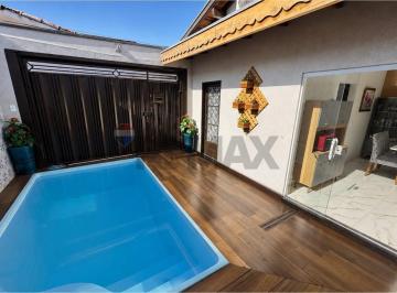 Casa · 145m² · 2 Quartos · Casa para venda em Campos Elíseos de 145.00m² com 2 Quartos